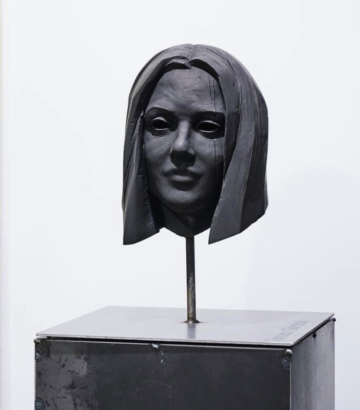 Sculpture Tomasz Górnicki I.S.
