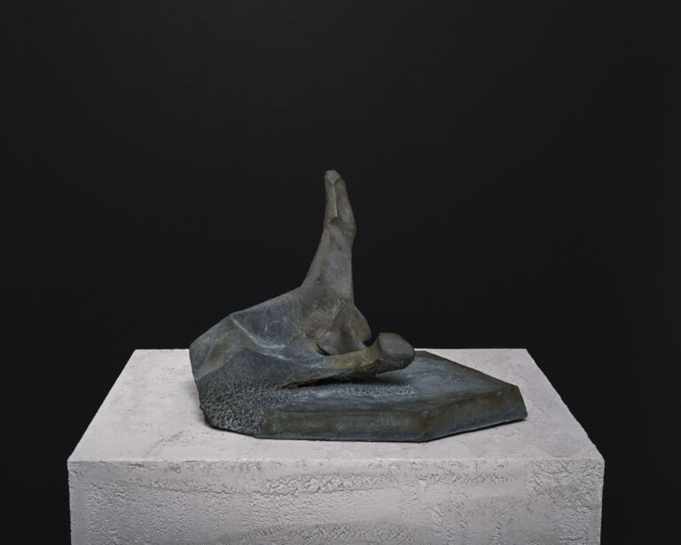Antoni Janusz Pastwa Sculpture Mare I