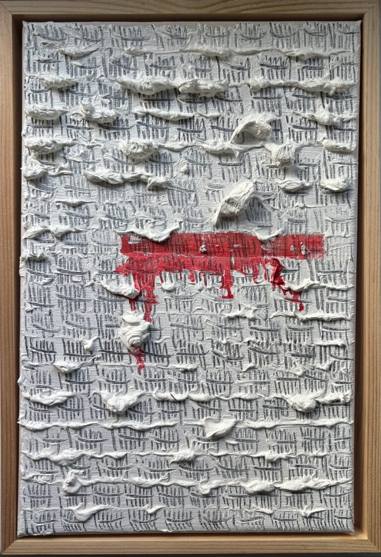 Dziennik /lipiec/
Włodzimierz Pawlak Obraz