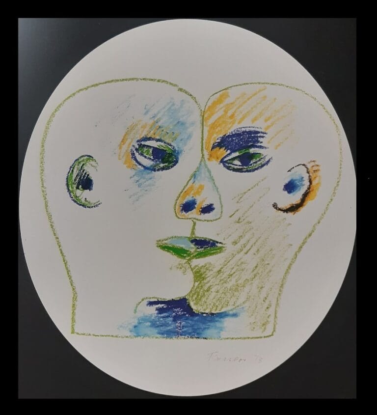 Fangor Interstitials, 1973