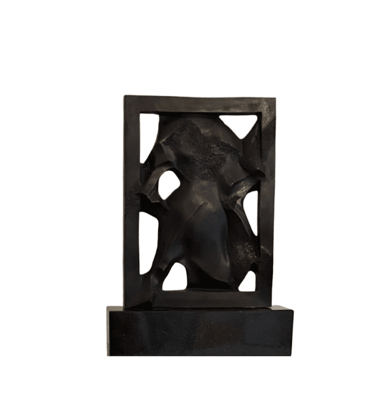 Pastwa Towards Art Deco