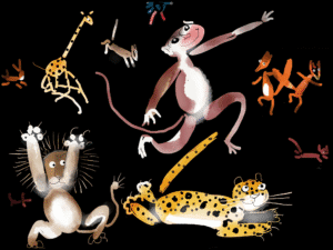 Giraffes III (Kopia) (Kopia) (Kopia) (Kopia) (Kopia) (Kopia)