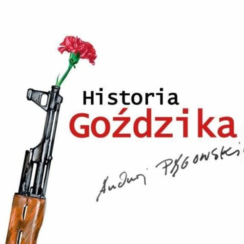 Akcja Goździk! 08