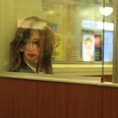 Doublefaced