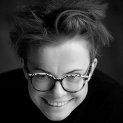 Gabriela Cichowska
