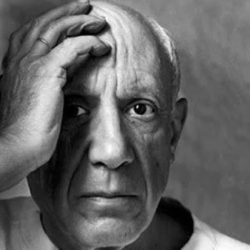 Pablo Picasso