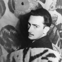 Salvador_Dalí