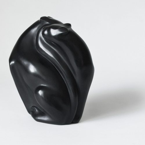 Rzeźba Beata Czapska Blacks