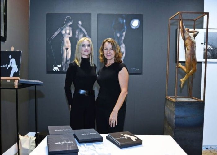 Galeria malarstwa i sztuki współczesnej